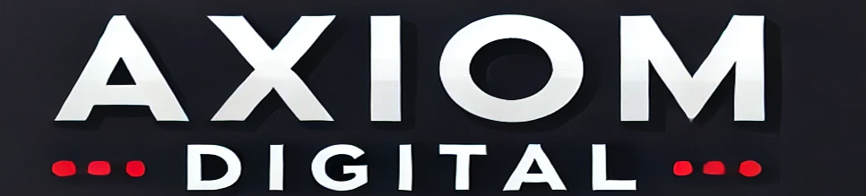 Axiom Digital Logo